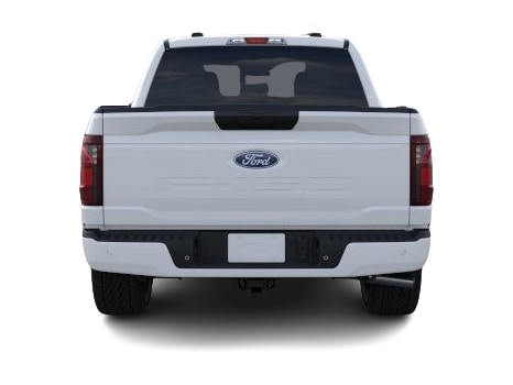 Thumbnail: 2026 Ford F-150 - 5