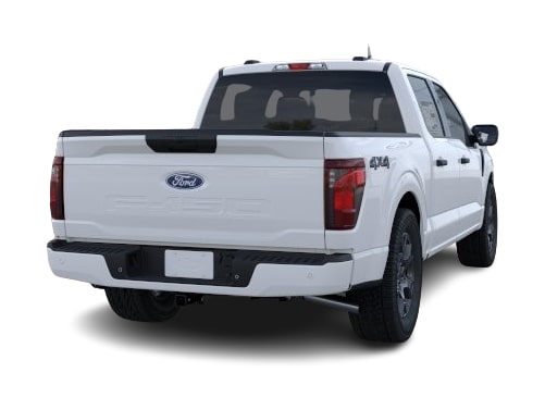 Thumbnail: 2026 Ford F-150 - 14