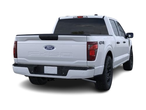 2025 Ford F-150 STX 11