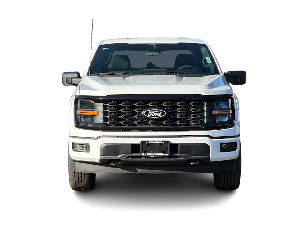 Thumbnail: 2025 Ford F-150 - 6