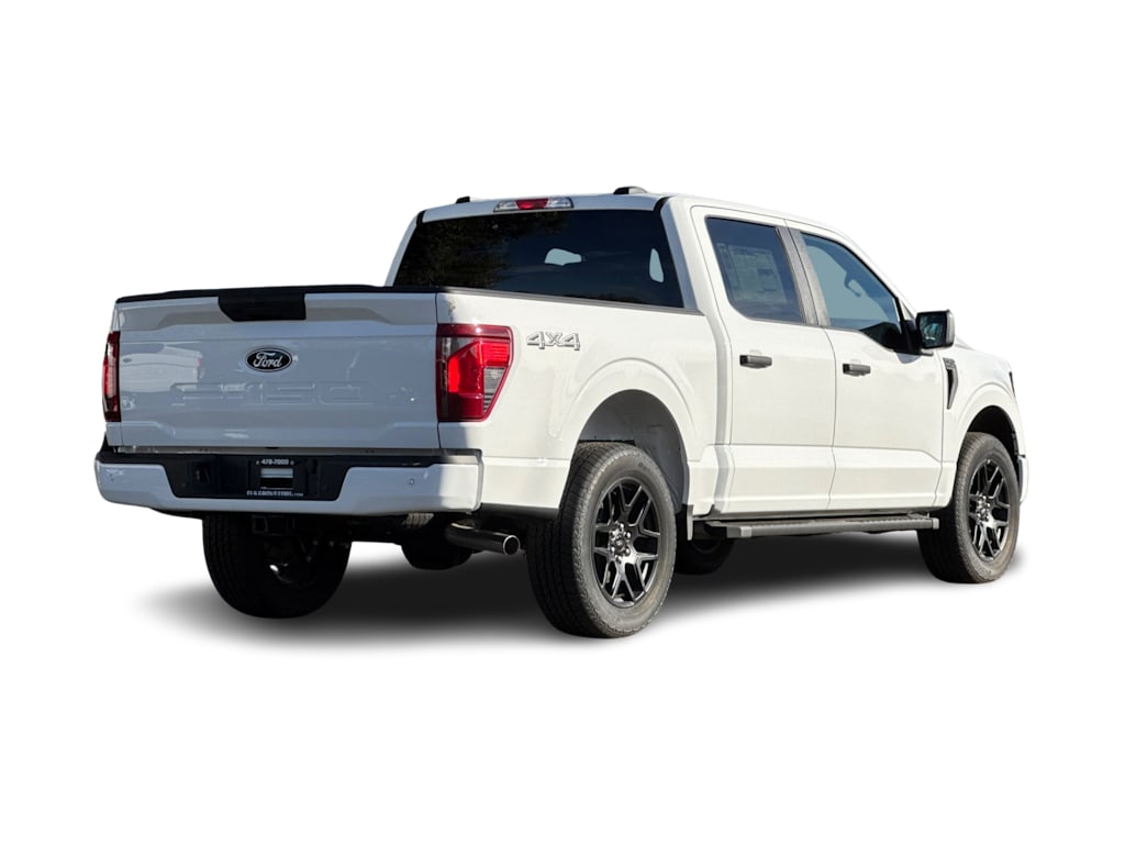 Thumbnail: 2025 Ford F-150 - 17