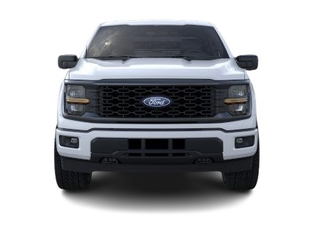 Thumbnail: 2025 Ford F-150 - 6