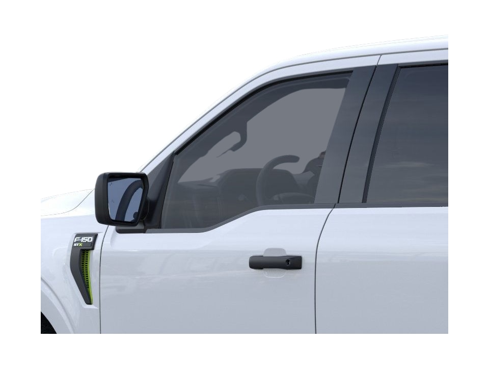 Thumbnail: 2025 Ford F-150 - 20