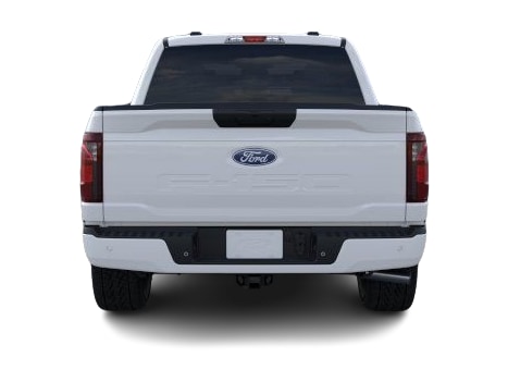 Thumbnail: 2025 Ford F-150 - 5