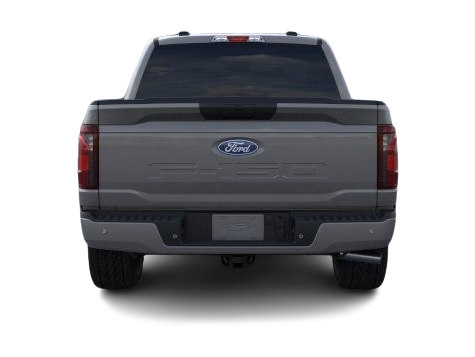 2025 Ford F-150 STX 5