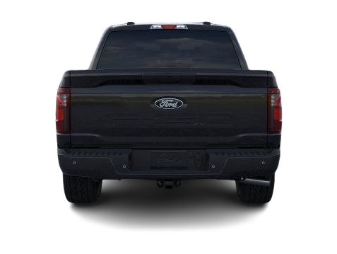 Thumbnail: 2025 Ford F-150 - 5