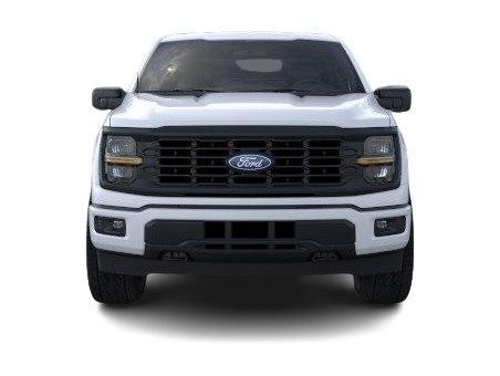 2024 Ford F-150 STX 6