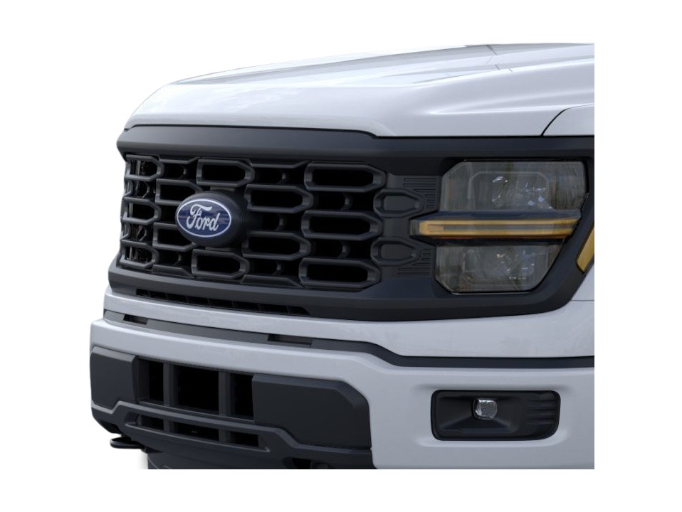 2024 Ford F-150 STX 18