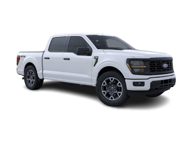 2024 Ford F-150 STX 14