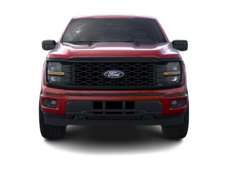 2025 Ford F-150 STX 5