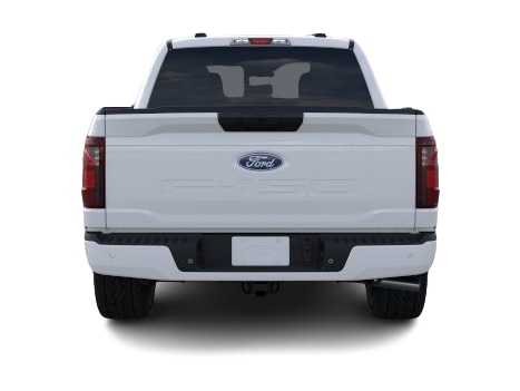 Thumbnail: 2026 Ford F-150 - 5