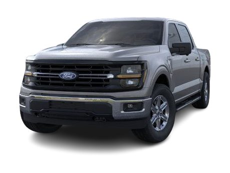 2024 Ford F-150 XLT 13