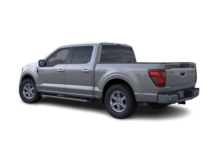 2024 Ford F-150 XLT 4