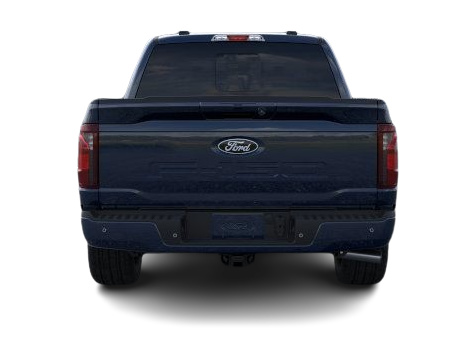 2025 Ford F-150 XLT 5