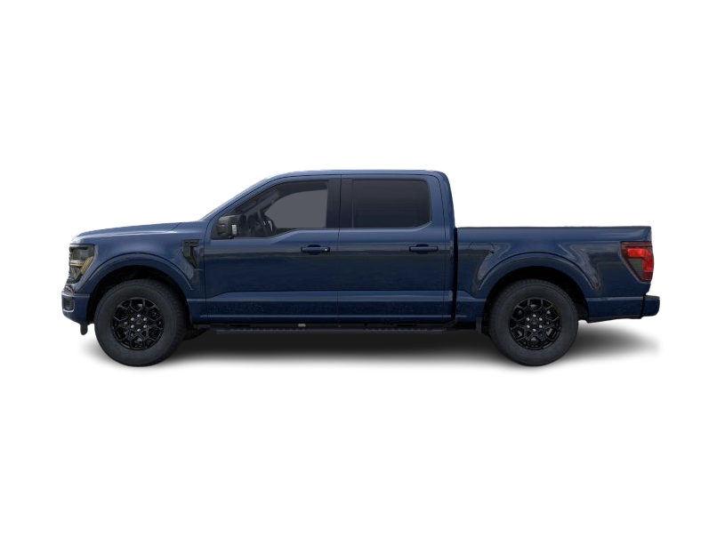 2025 Ford F-150 XLT 3