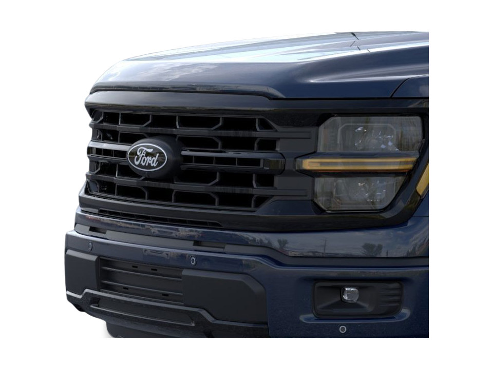 2025 Ford F-150 XLT 18