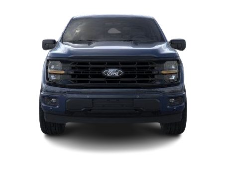 2025 Ford F-150 XLT 6