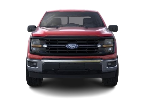 Thumbnail: 2026 Ford F-150 - 5