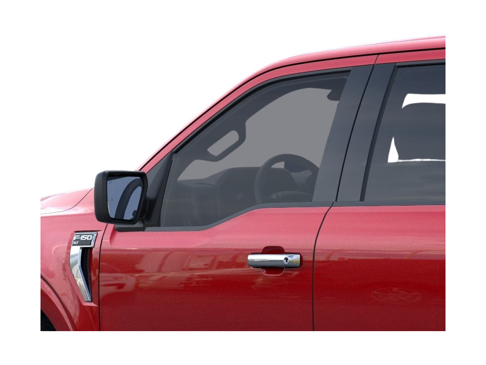 Thumbnail: 2026 Ford F-150 - 20
