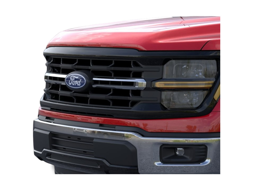 Thumbnail: 2026 Ford F-150 - 18
