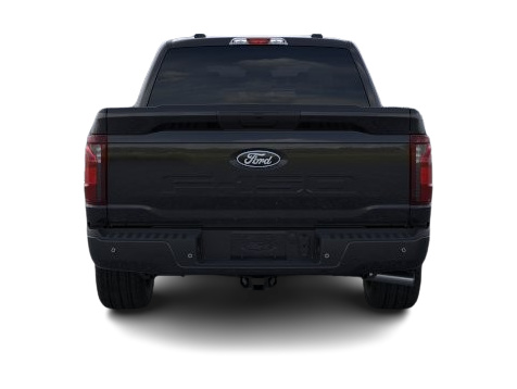 Thumbnail: 2026 Ford F-150 - 5