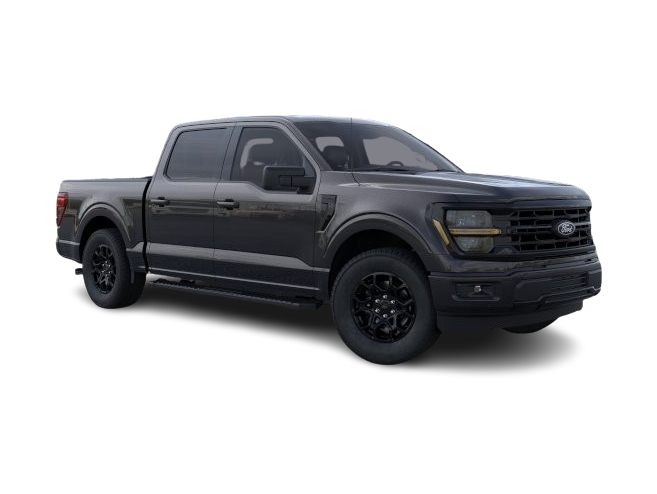 Thumbnail: 2026 Ford F-150 - 13