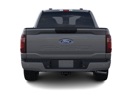 Thumbnail: 2026 Ford F-150 - 5