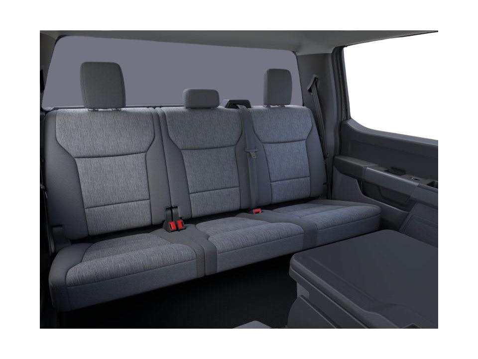 Thumbnail: 2026 Ford F-150 - 11
