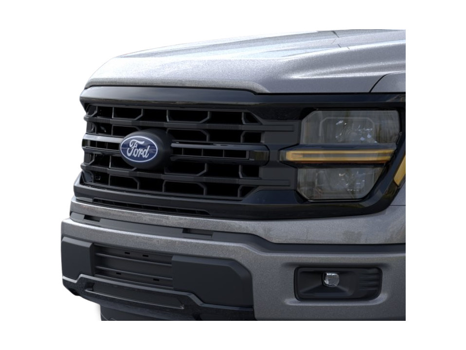 Thumbnail: 2026 Ford F-150 - 17