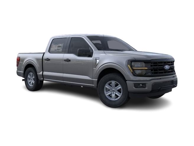 Thumbnail: 2026 Ford F-150 - 12