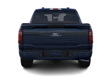 Thumbnail: 2026 Ford F-150 - 11