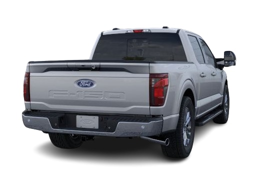 2025 Ford F-150 XLT 11
