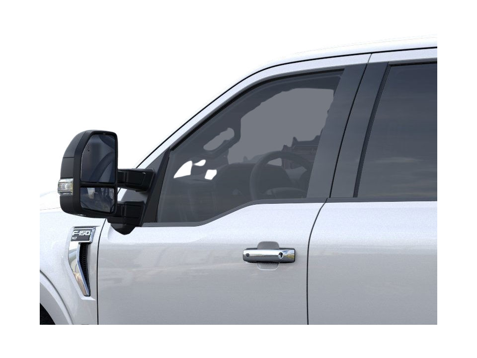 2025 Ford F-150 XLT 19