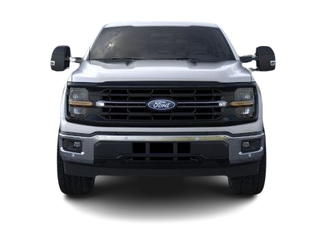 2025 Ford F-150 XLT 6