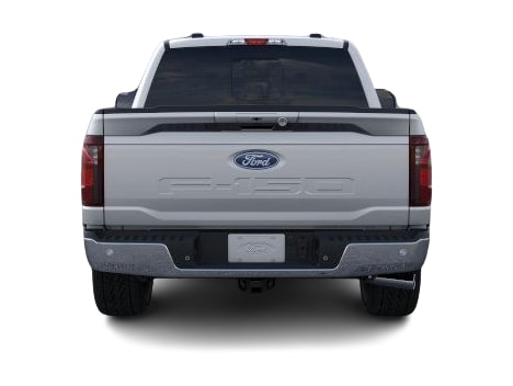2025 Ford F-150 XLT 5