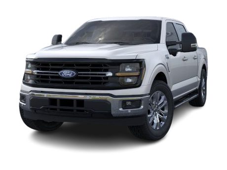 Thumbnail: 2025 Ford F-150 - 12