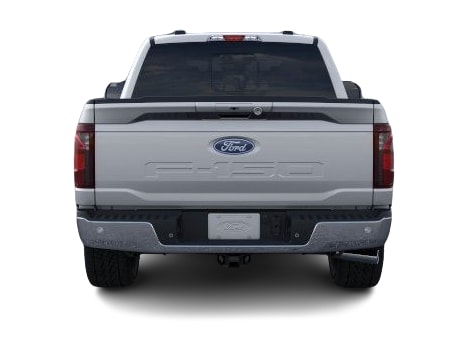 Thumbnail: 2025 Ford F-150 - 5