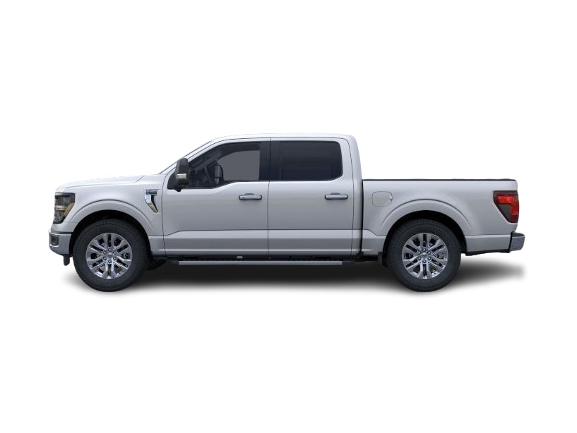 Thumbnail: 2025 Ford F-150 - 3