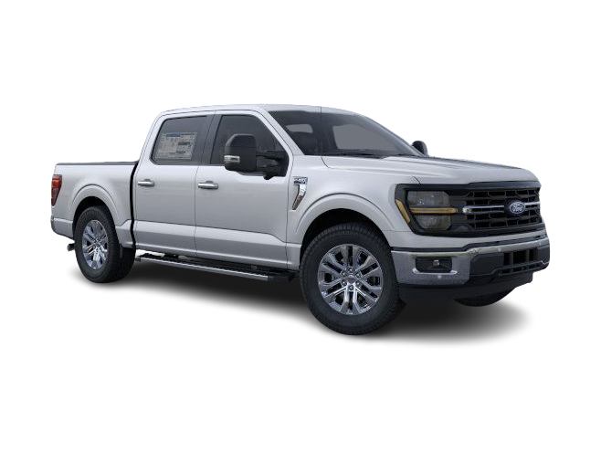 Thumbnail: 2025 Ford F-150 - 14