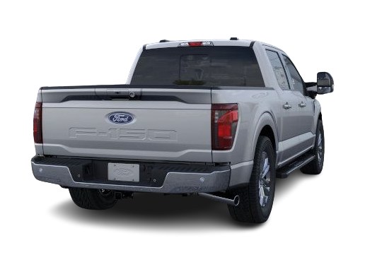 Thumbnail: 2025 Ford F-150 - 13