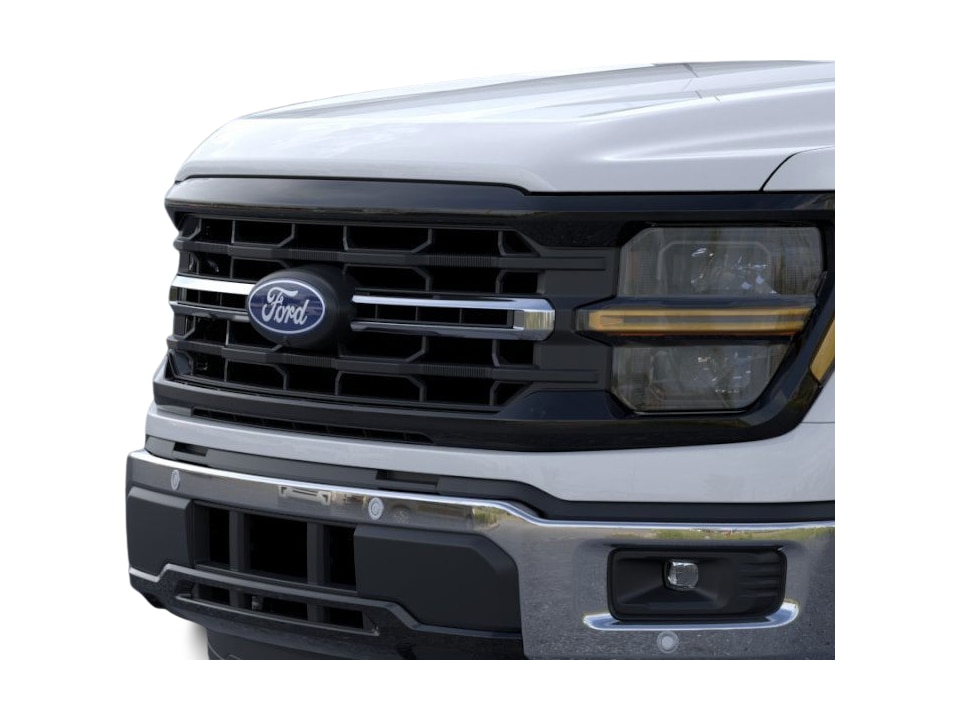 2025 Ford F-150 XLT 17