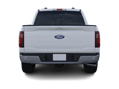 2025 Ford F-150 XLT 5