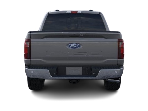 2025 Ford F-150 XLT 5
