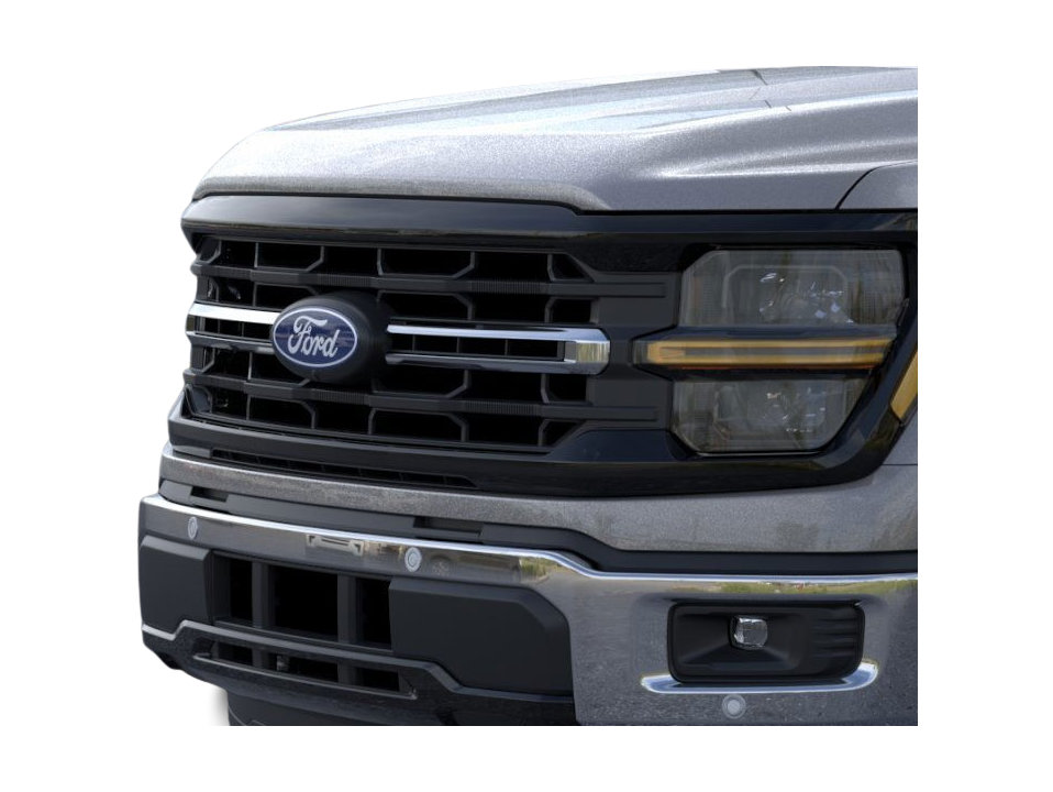 2025 Ford F-150 XLT 17