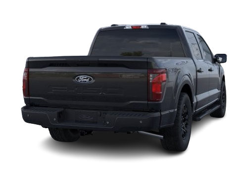 Thumbnail: 2026 Ford F-150 - 11