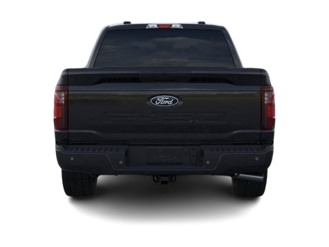 Thumbnail: 2026 Ford F-150 - 5