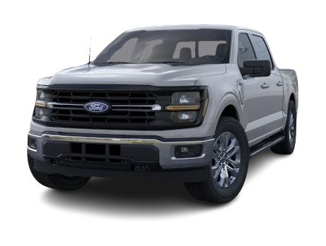 Thumbnail: 2026 Ford F-150 - 12