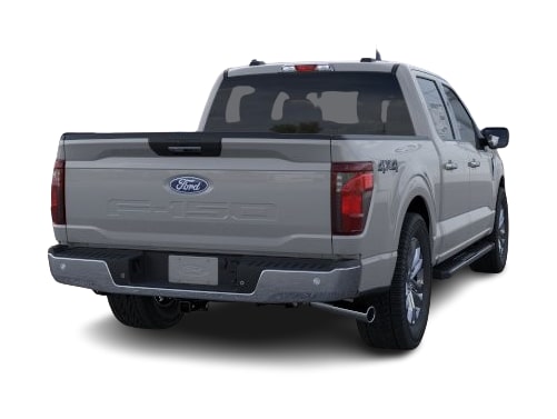 Thumbnail: 2026 Ford F-150 - 13