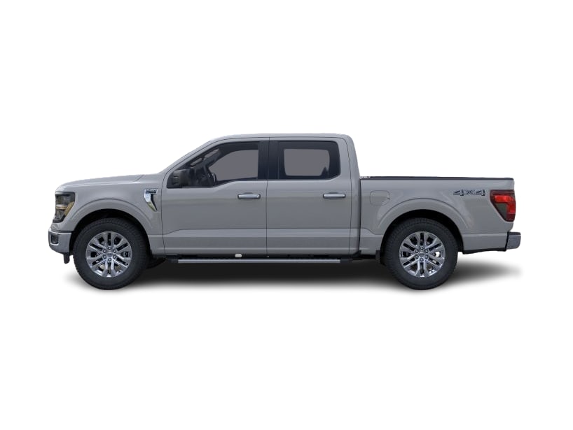 Thumbnail: 2026 Ford F-150 - 3