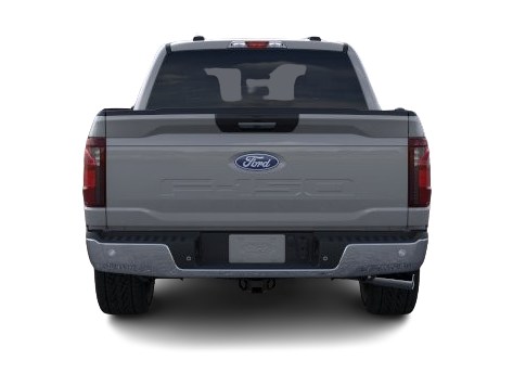 Thumbnail: 2026 Ford F-150 - 5